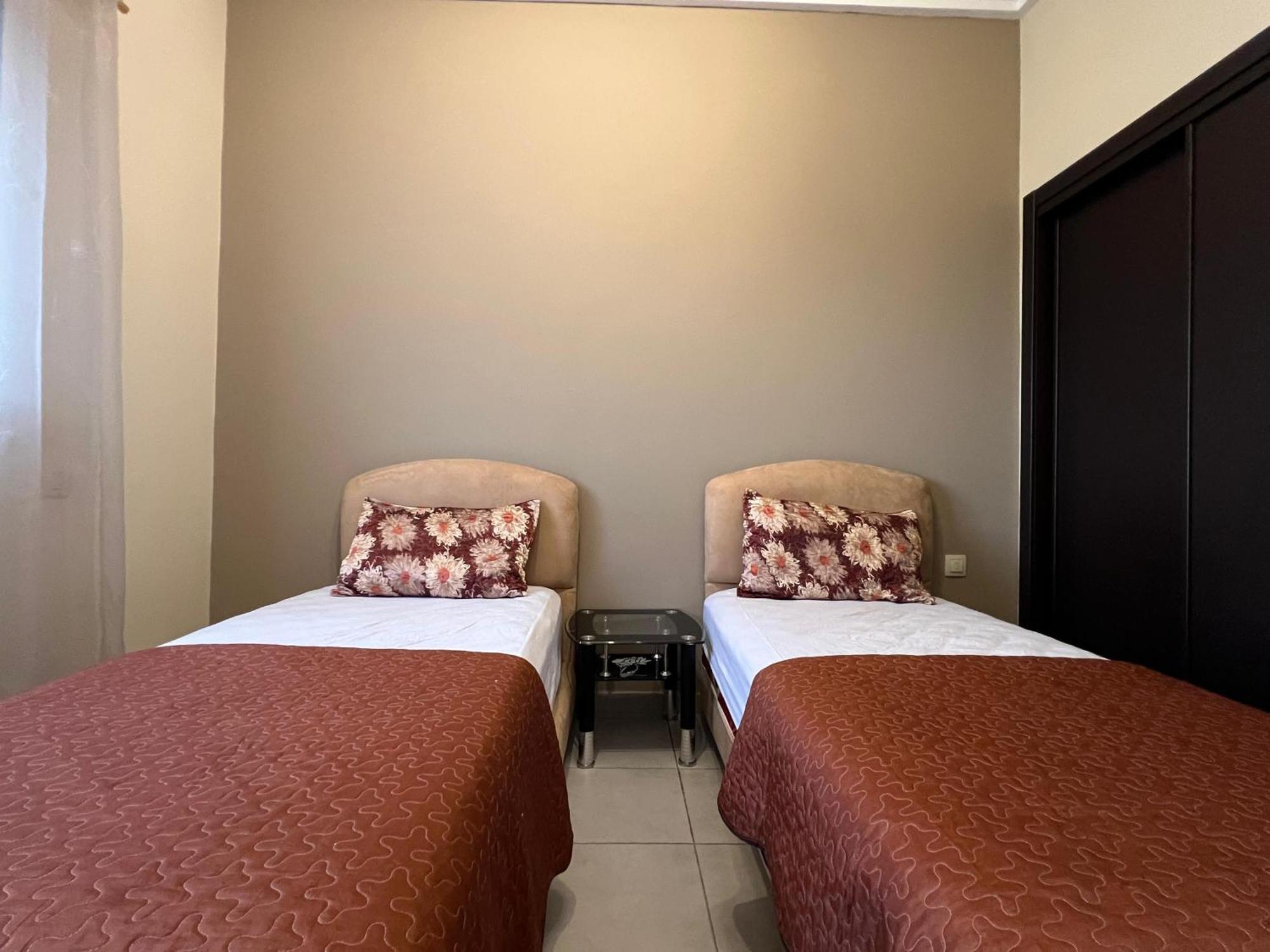 Apartment Sweet Jacob's Center Agadir