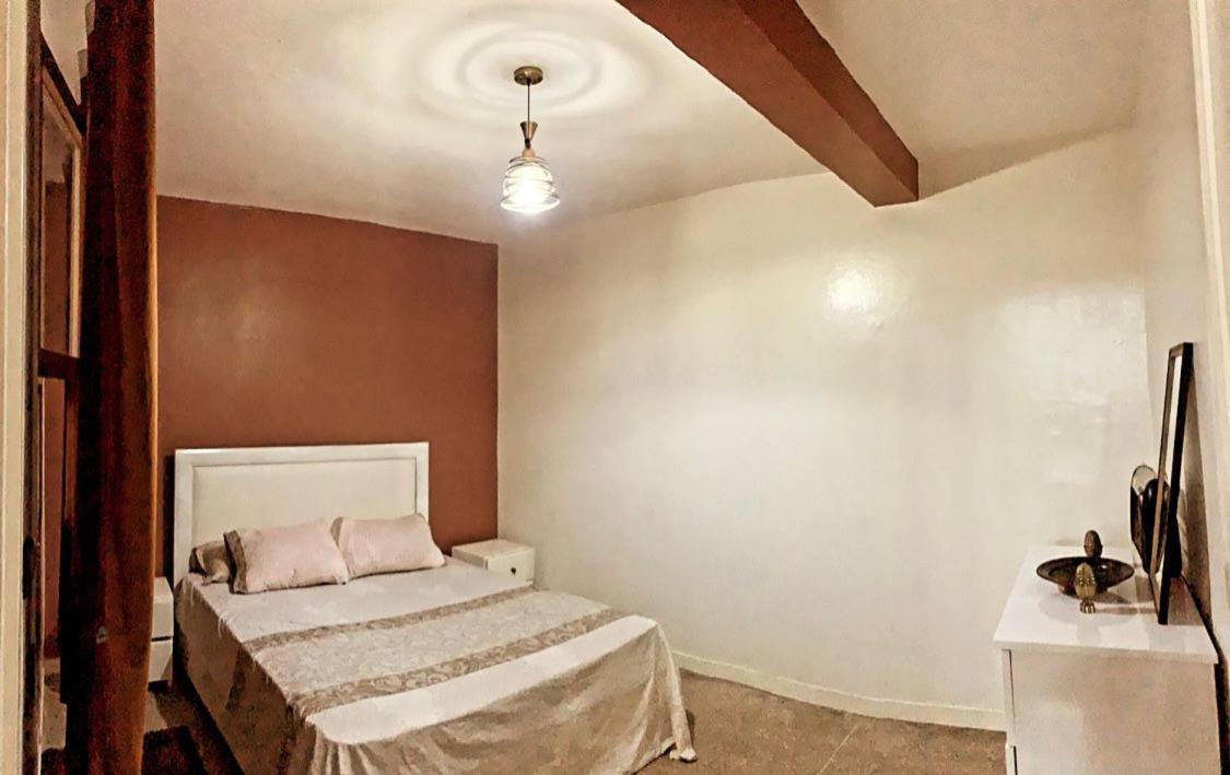 Apartment 3bdr Cozy In Center Agadir