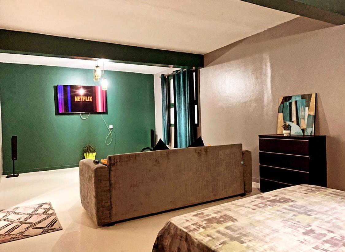 3bdr Cozy In Center
