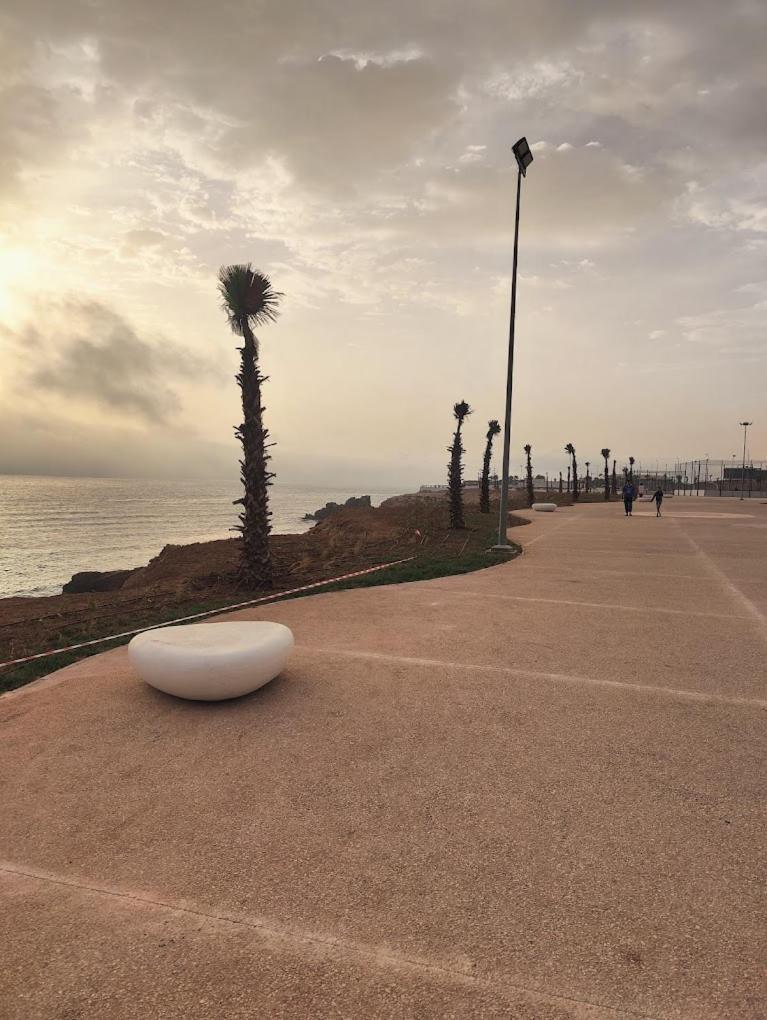 Apartment Pres De La 5 Min Agadir
