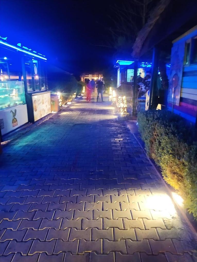 Pres De La 5 Min Agadir