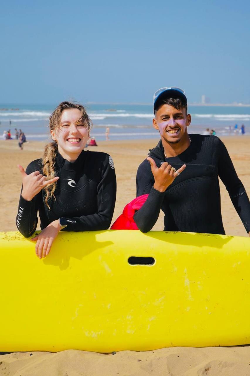 Pres De La 5 Min Agadir
