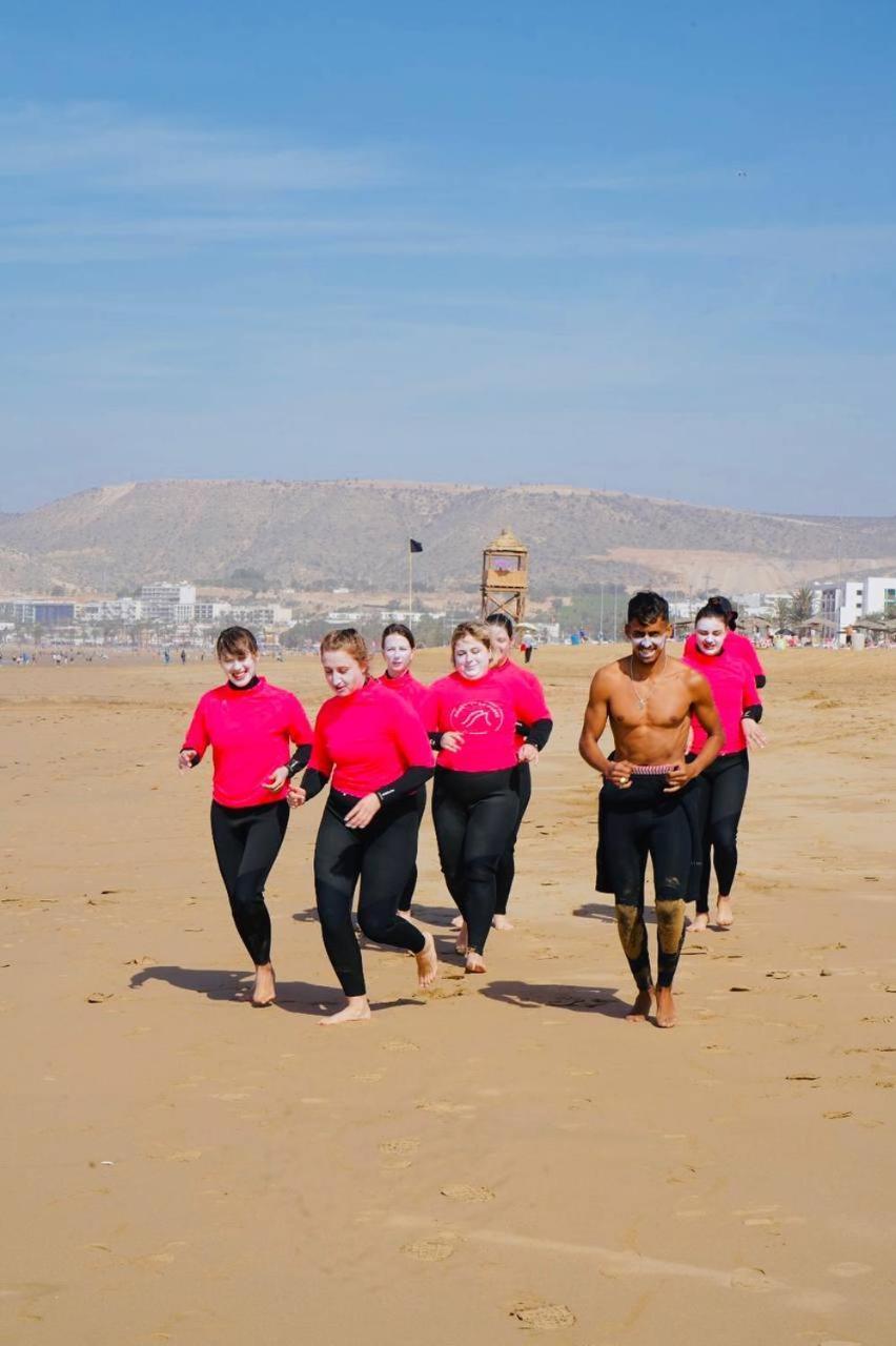 Pres De La 5 Min * Agadir