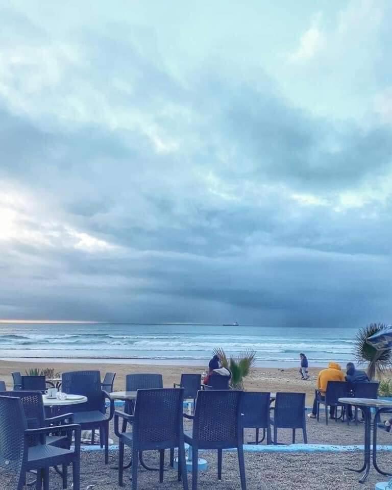 Pres De La 5 Min * Agadir