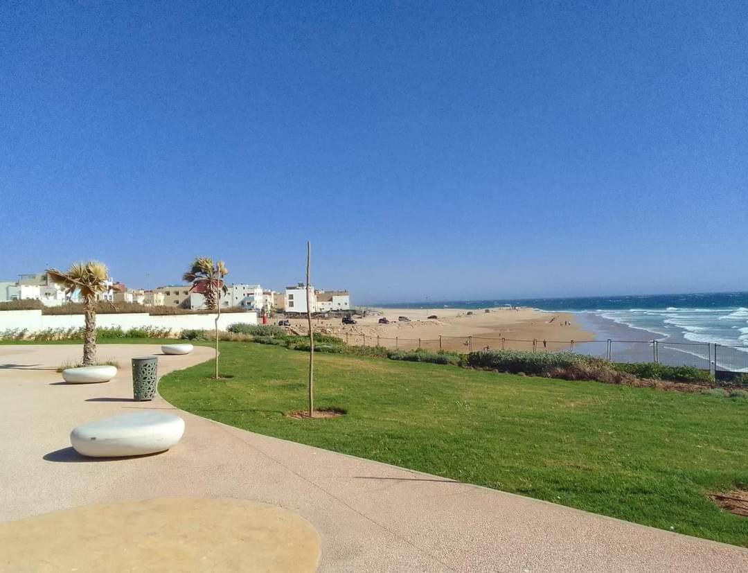 Pres De La 5 Min Apartment Agadir