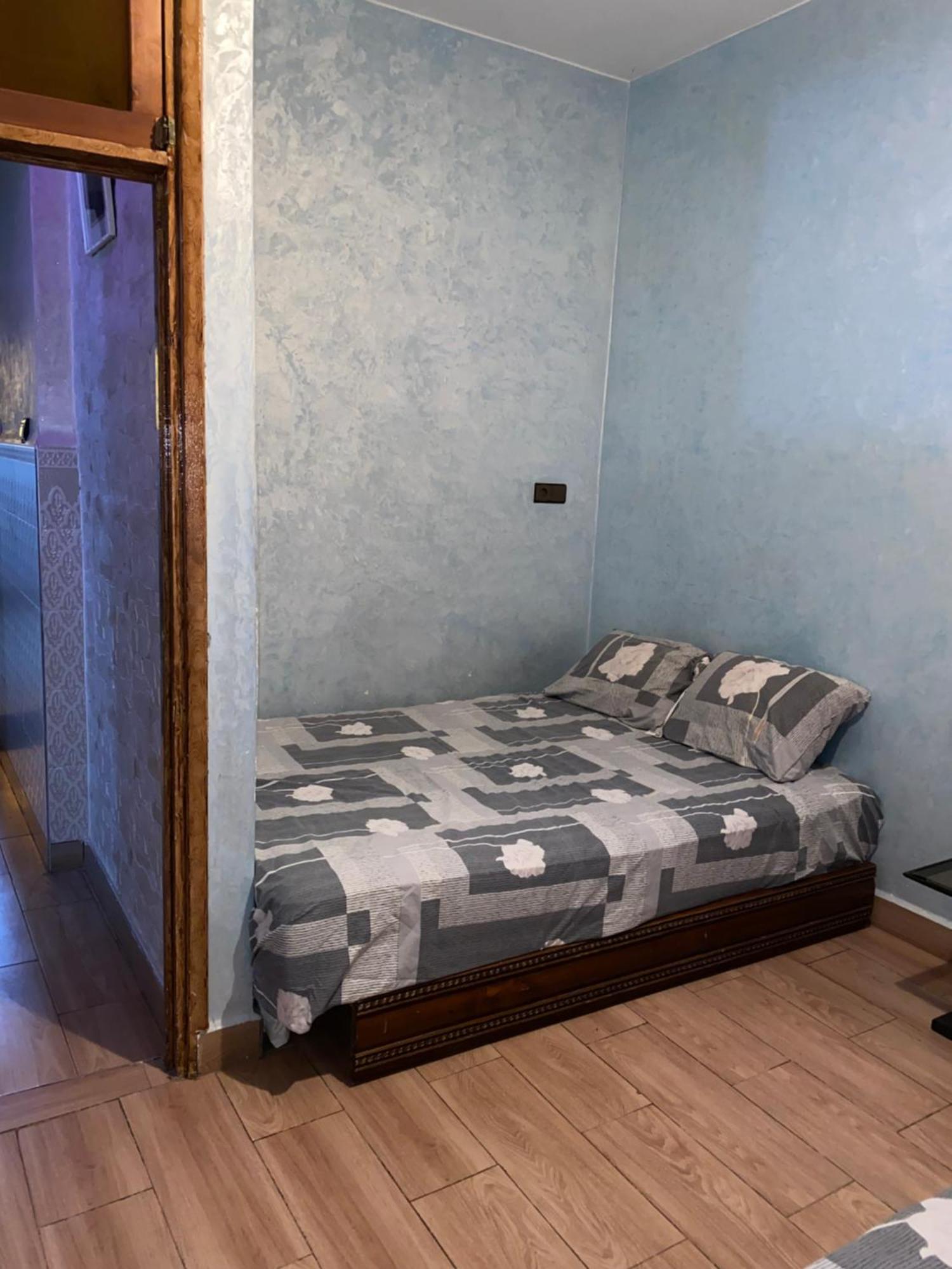 Pres De La 5 Min Apartment *