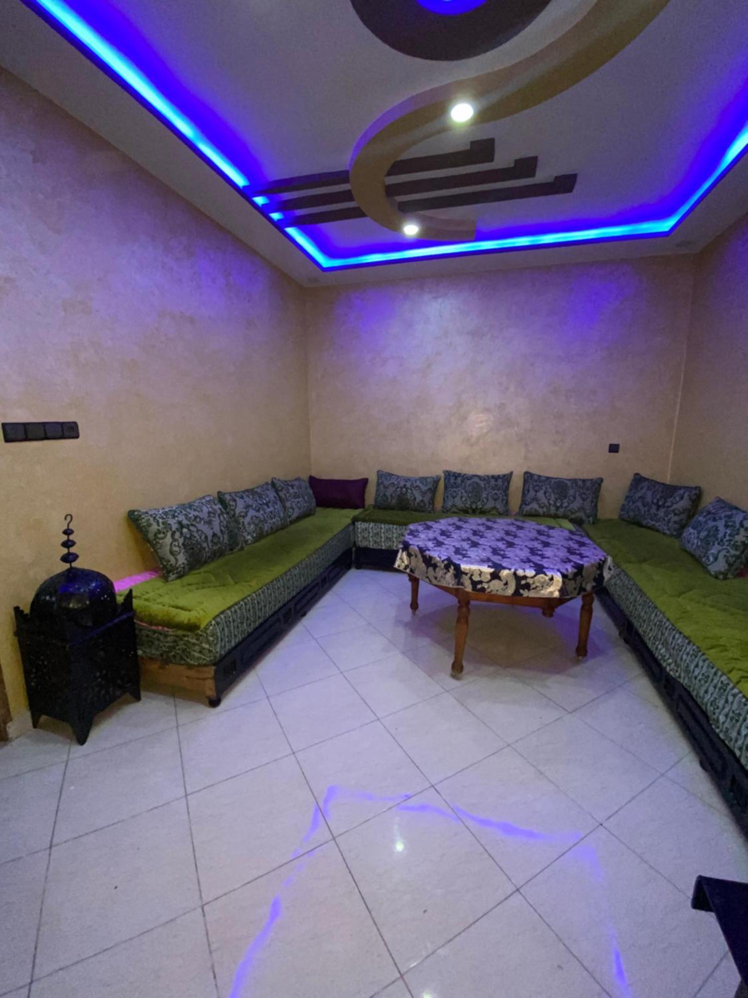 Pres De La 5 Min Apartment