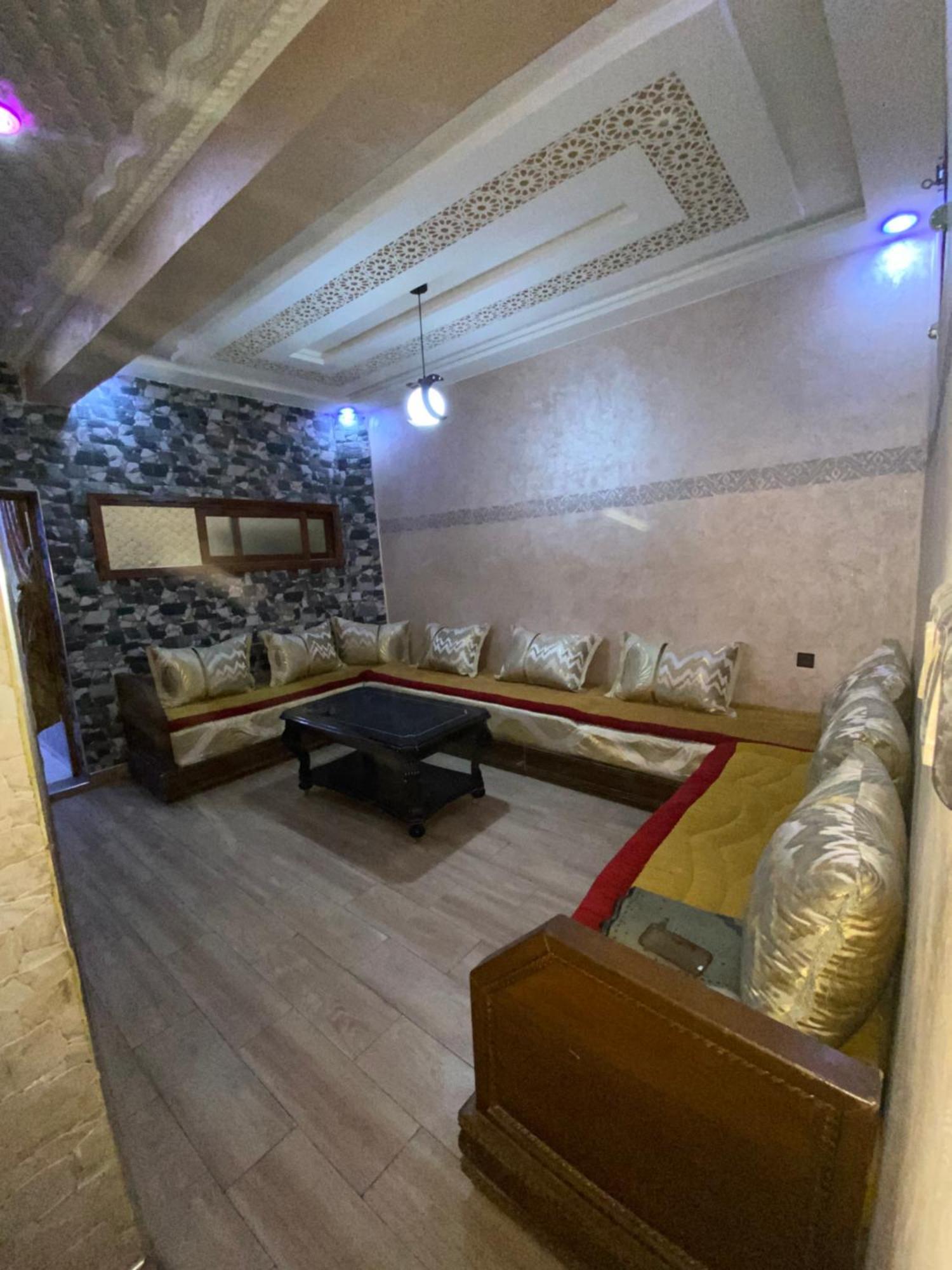 Apartment Pres De La 5 Min Agadir