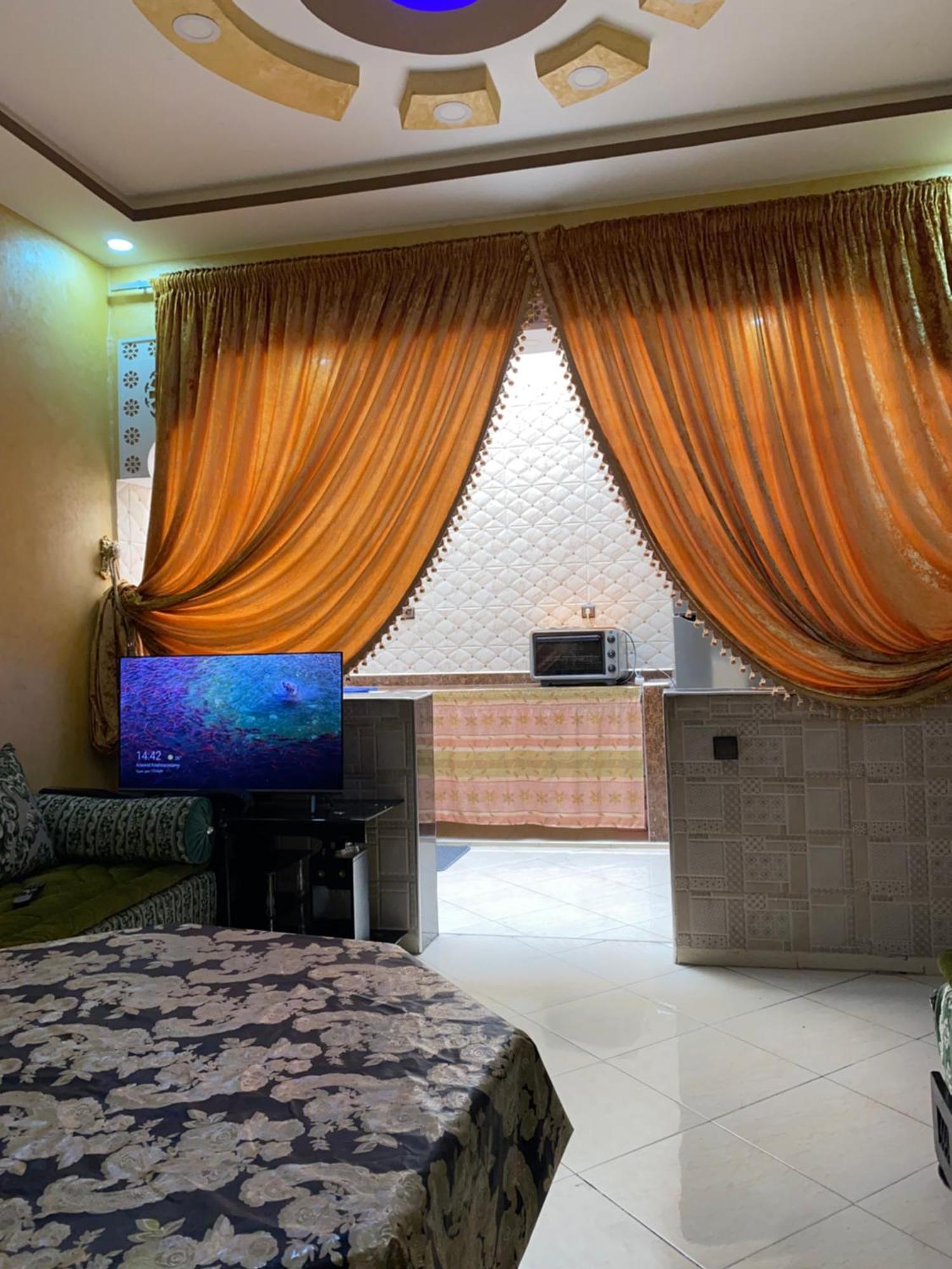 Pres De La 5 Min Agadir