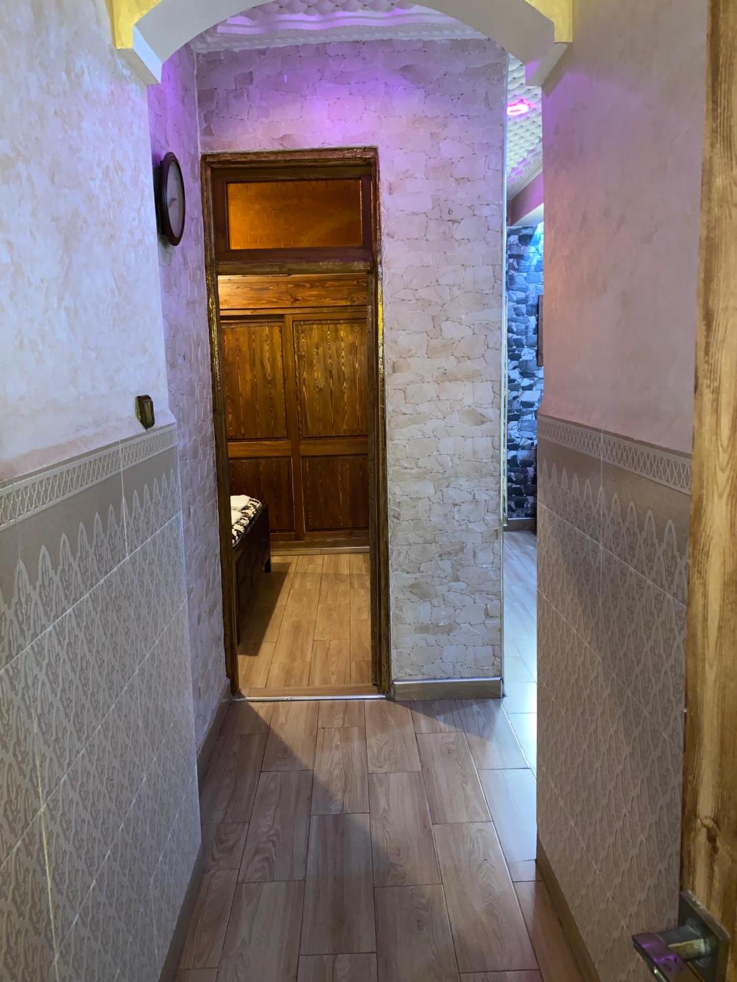 Pres De La 5 Min Apartment Agadir