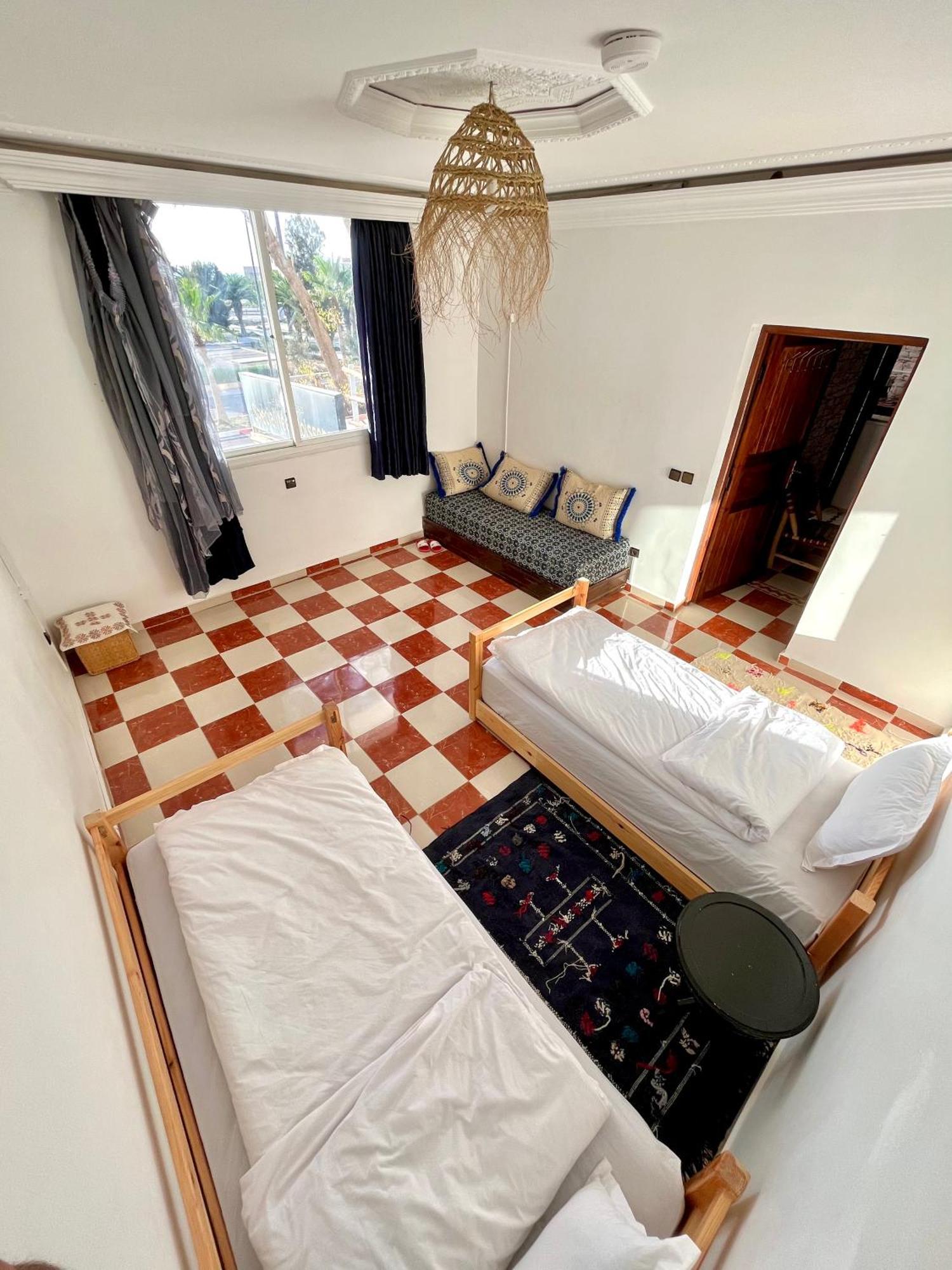 Taghazout 2 Apartment *