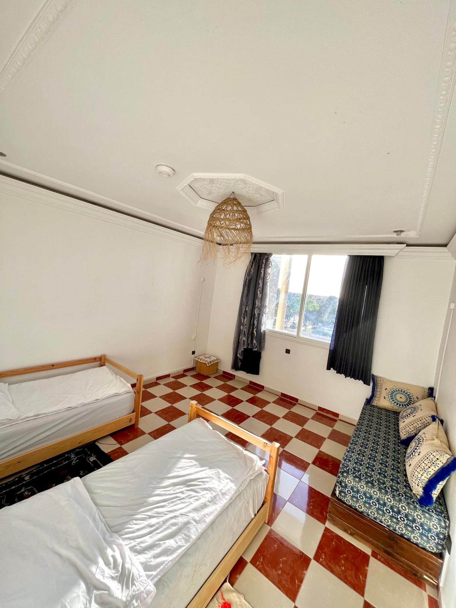 Apartment Taghazout 2 Agadir