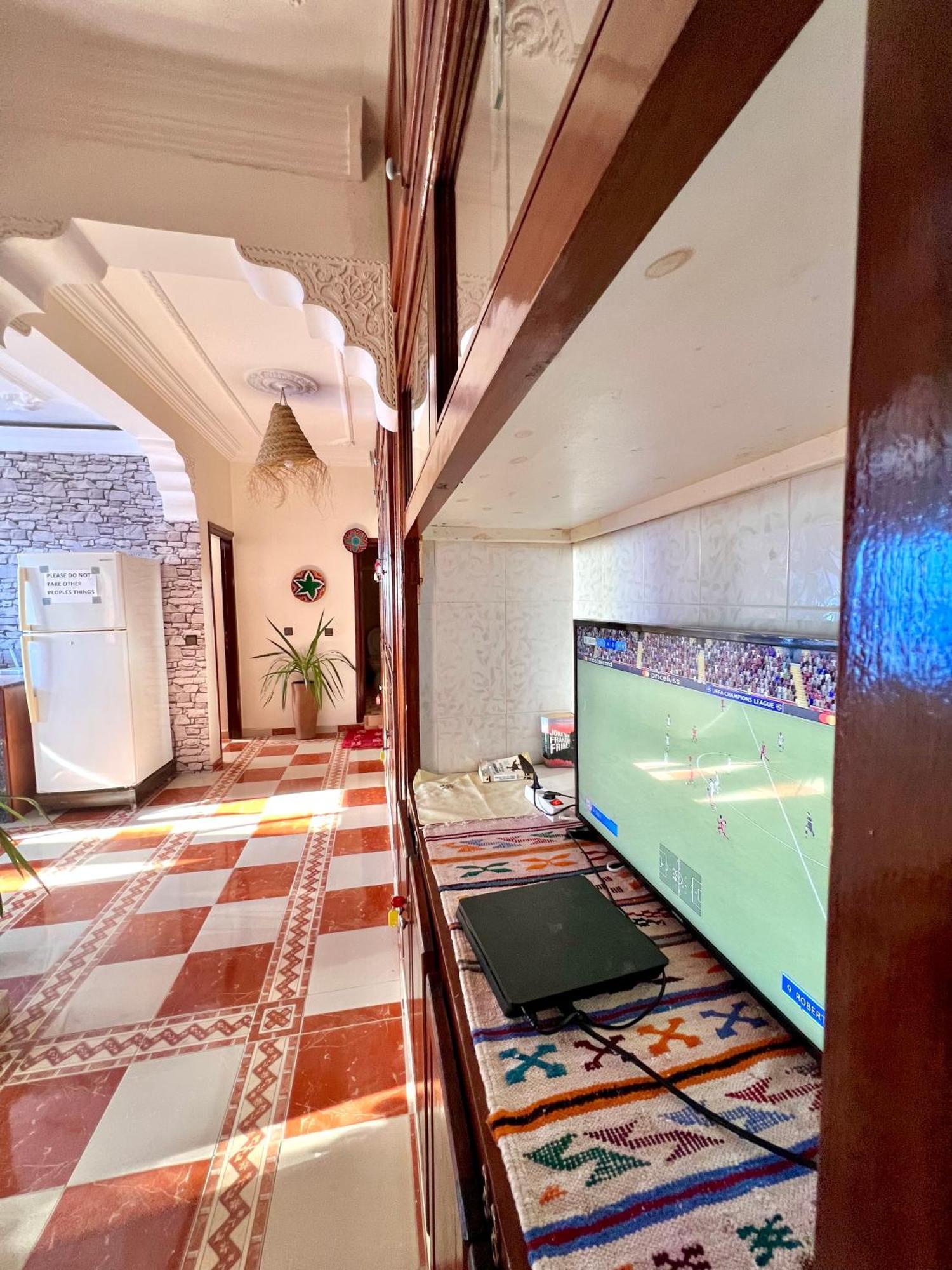 Apartment Taghazout 2