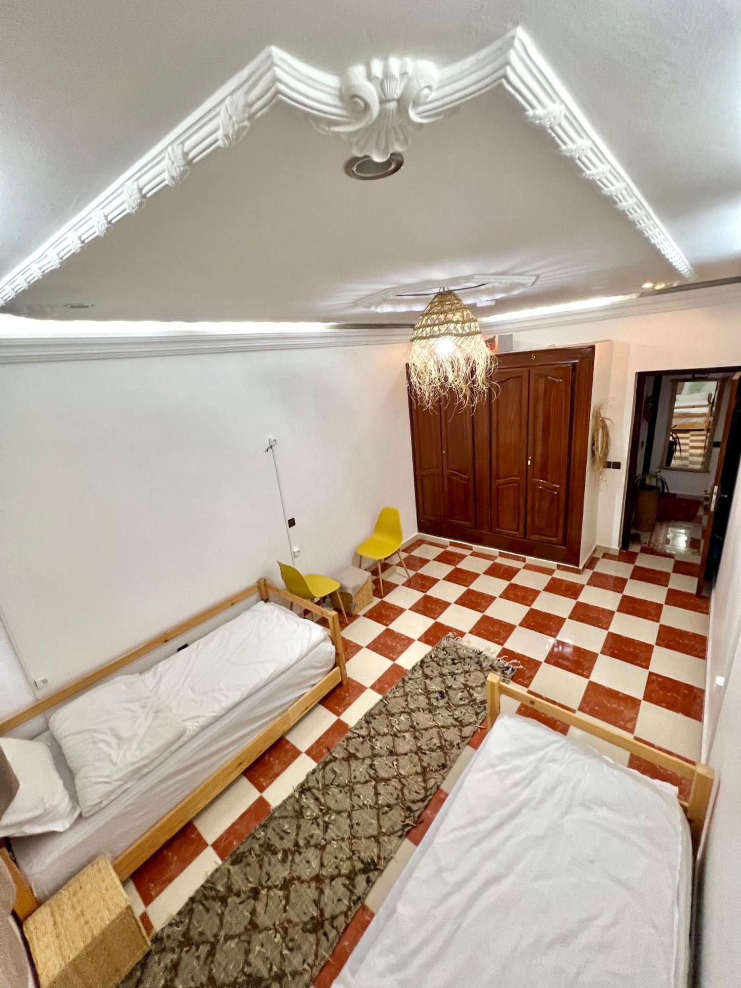 Taghazout 2 Apartment