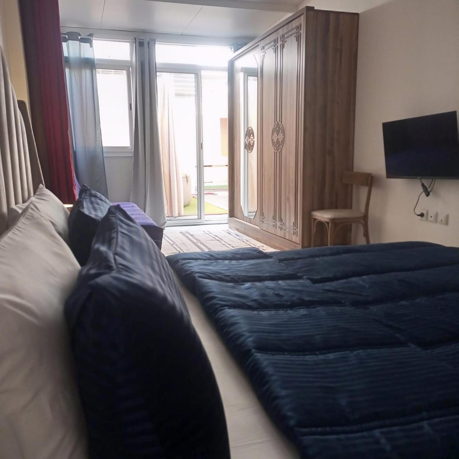 Apartment Coin Du Ciel- Jacuzzi Et Culture
