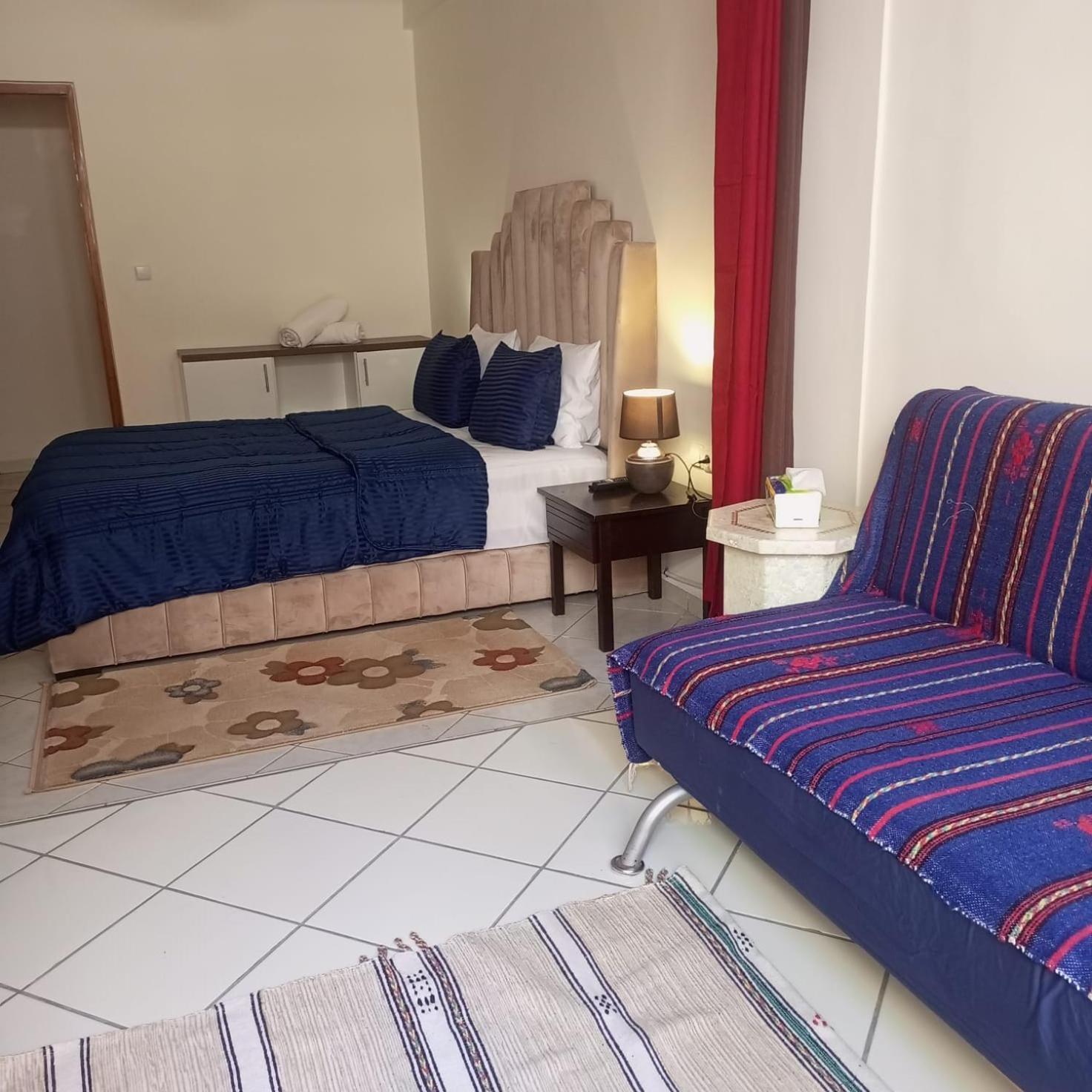 Coin Du Ciel- Jacuzzi Et Culture Apartment Agadir