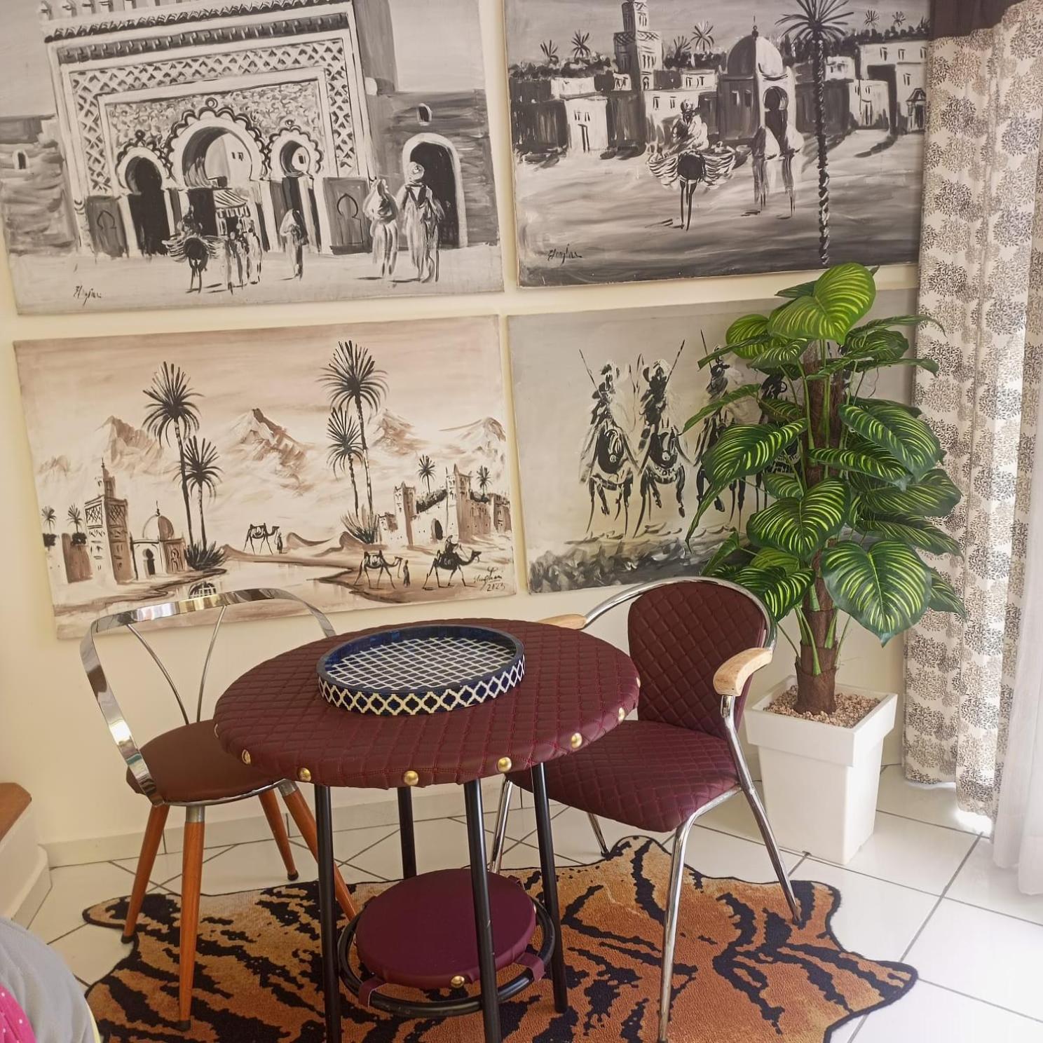 Coin Du Ciel- Jacuzzi Et Culture Apartment