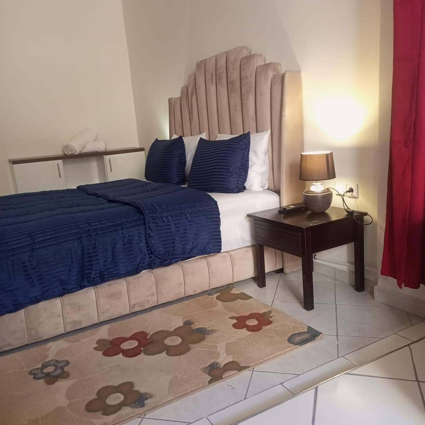 Coin Du Ciel- Jacuzzi Et Culture Apartment *