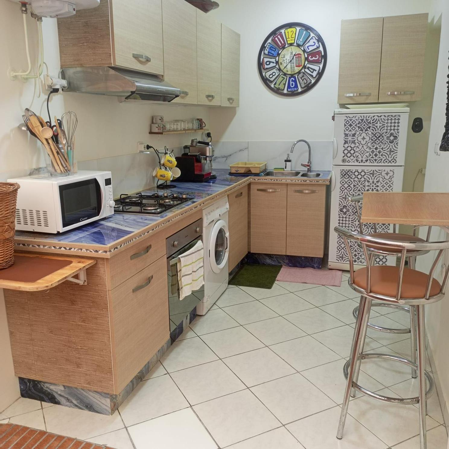 Apartment Coin Du Ciel- Jacuzzi Et Culture Agadir