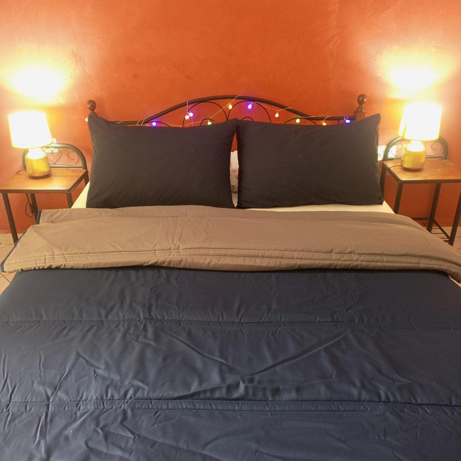 Apartment Coin Du Ciel- Jacuzzi Et Culture Agadir