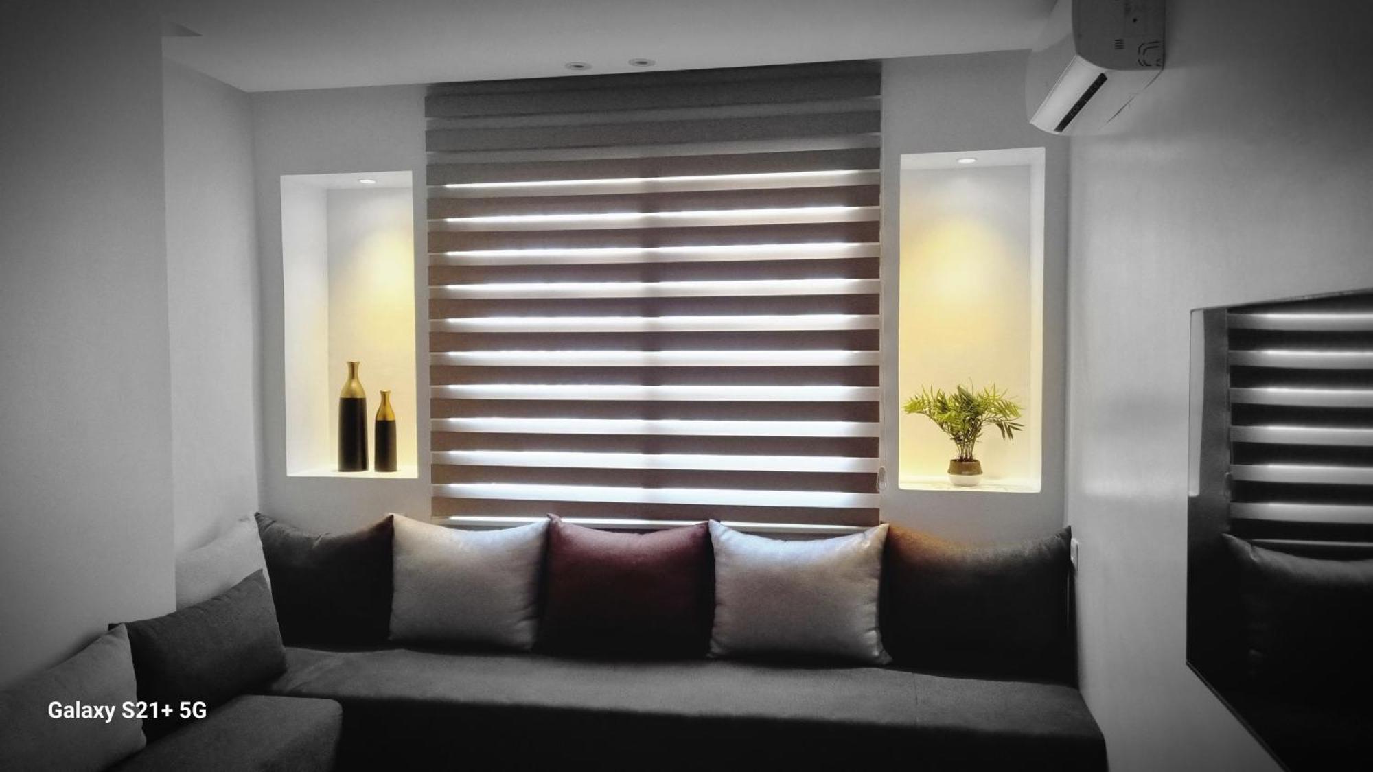 Apartment Coin Du Ciel Luxe -vue Piscine-