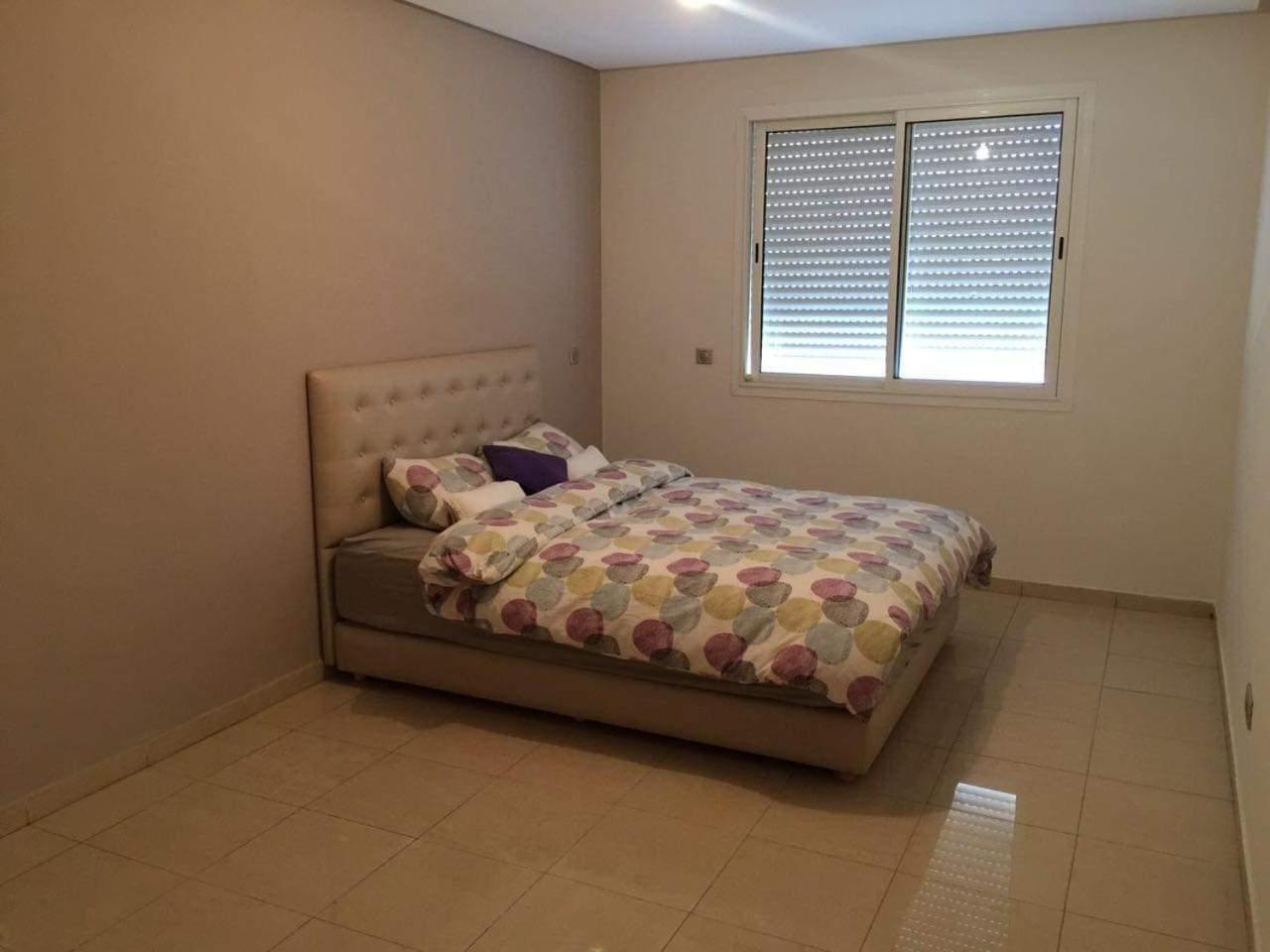 Apartment Comfortable And Spacious