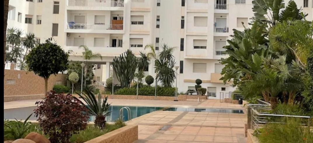 Comfortable And Spacious Agadir