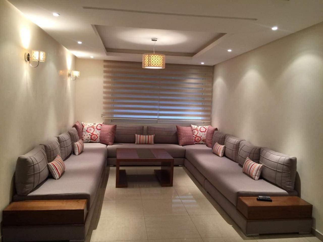 Comfortable And Spacious Apartment