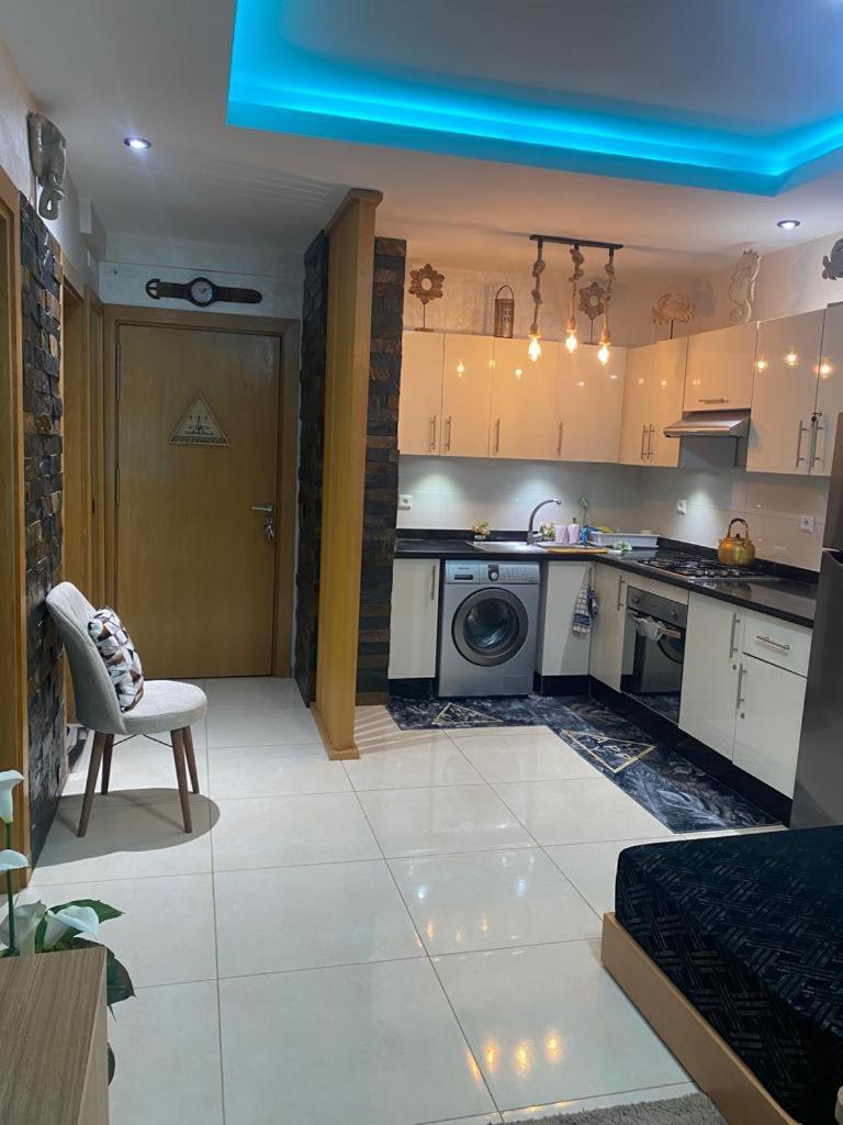 Apartment Confort En Bord De A Aourir Agadir