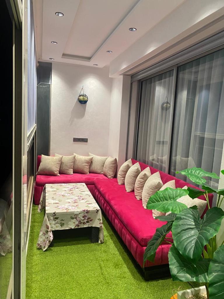 Apartment Confort En Bord De A Aourir