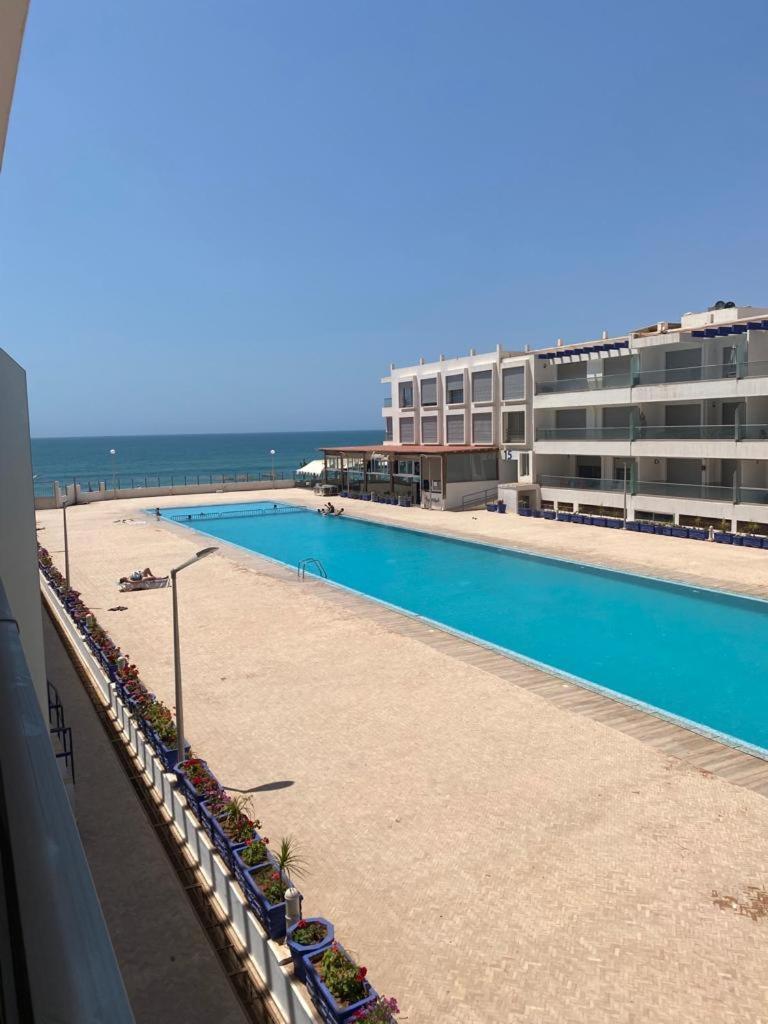 Confort En Bord De A Aourir Apartment *