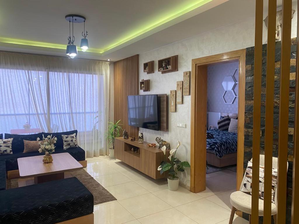 Confort En Bord De A Aourir Apartment Agadir