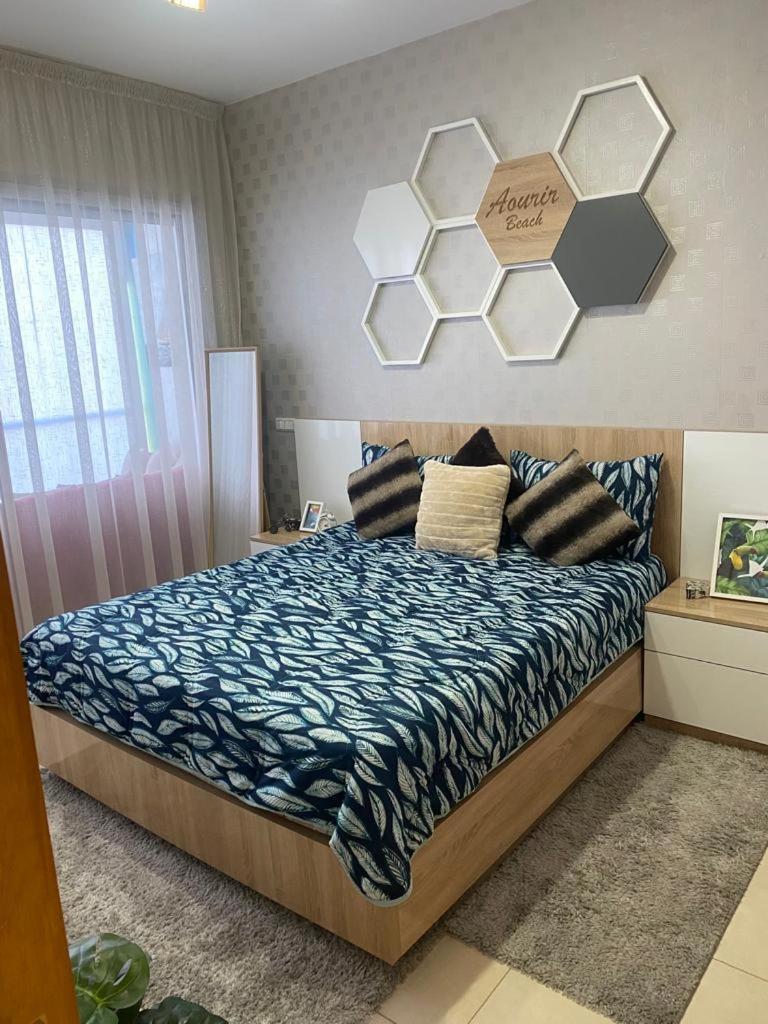 Apartment Confort En Bord De A Aourir