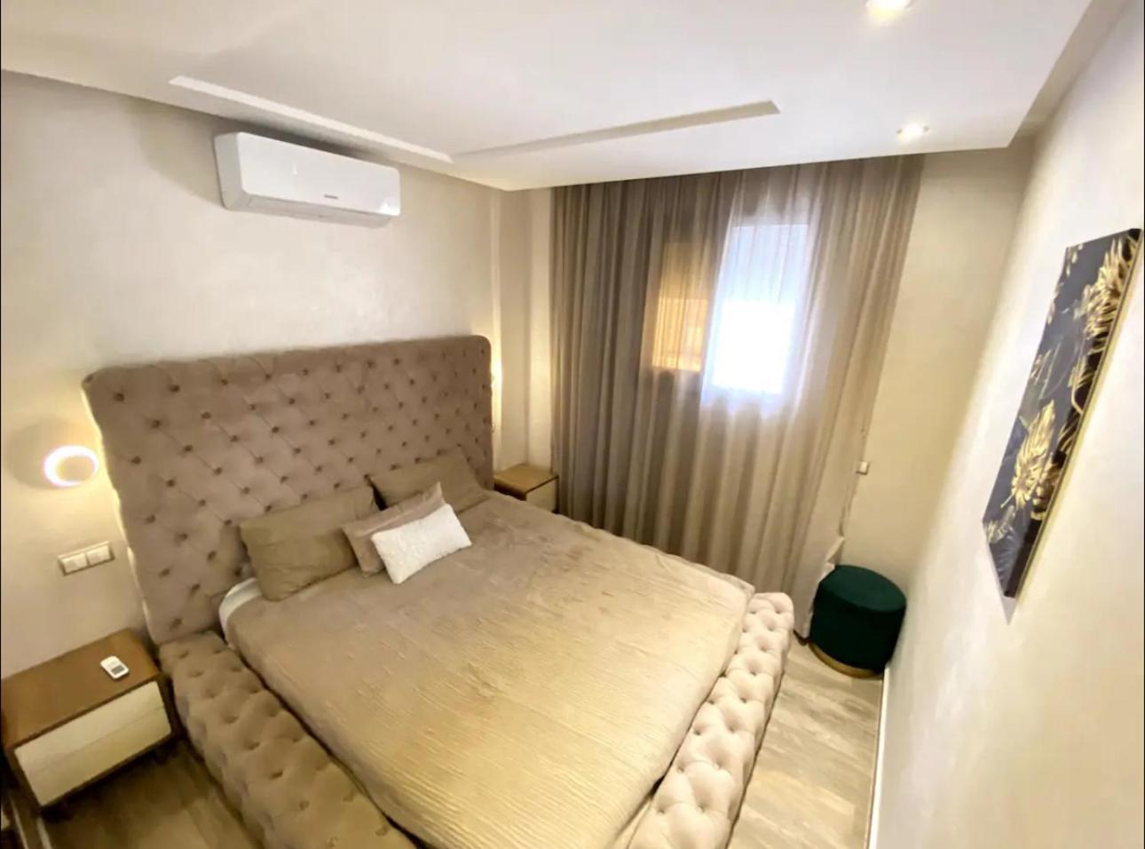 Apartment Sublime Moderne