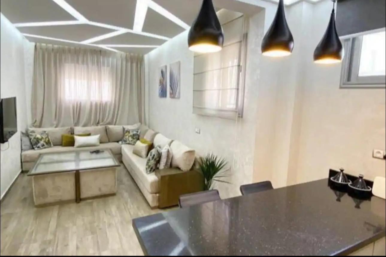 Sublime Moderne Apartment *