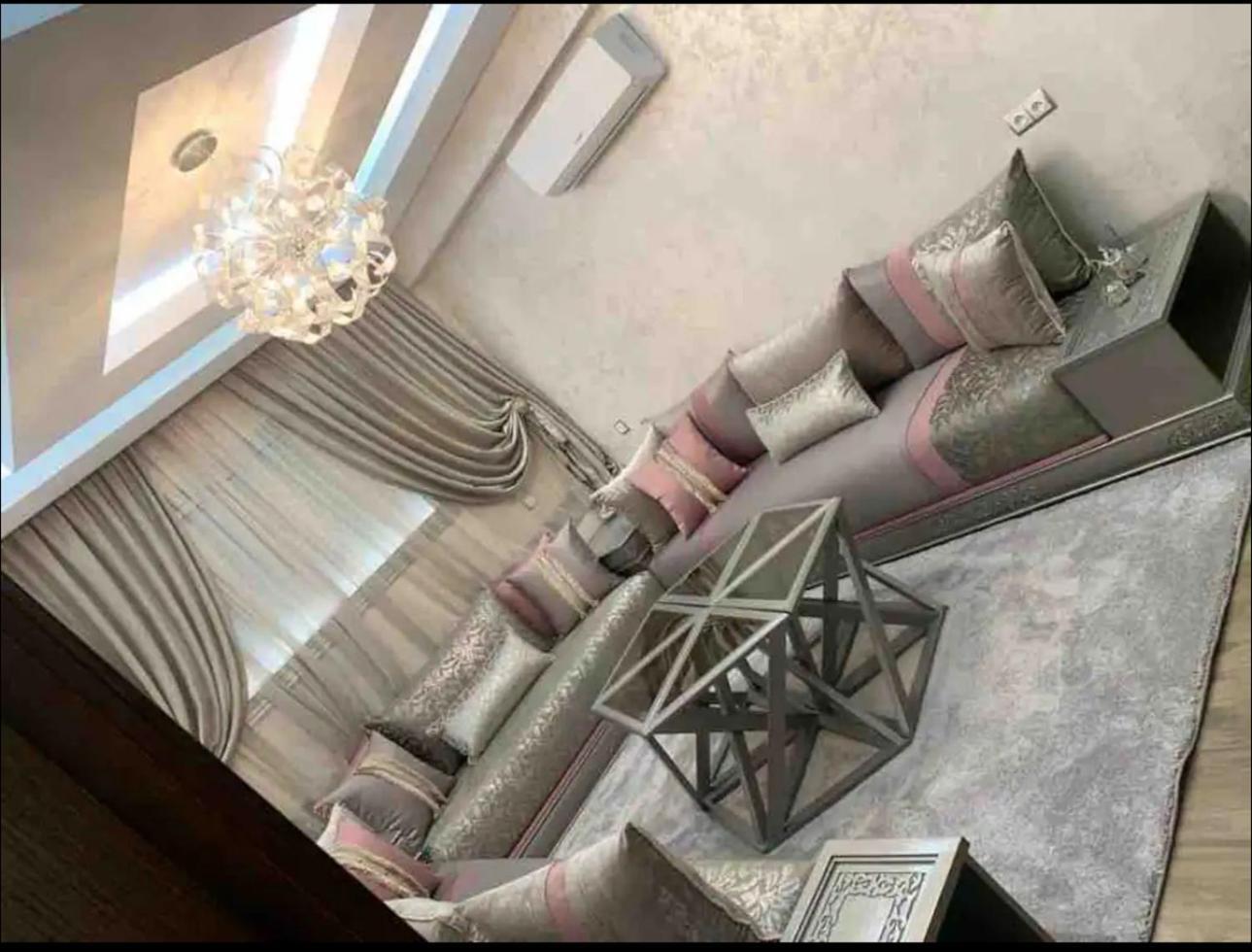 Apartment Sublime Moderne *