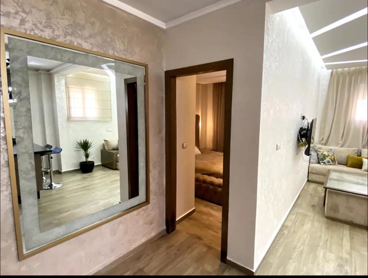 Sublime Moderne Agadir