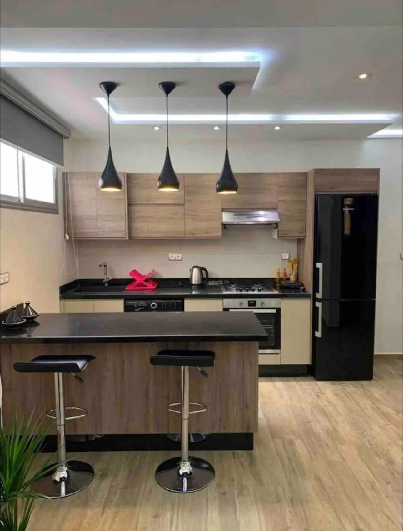 Sublime Moderne