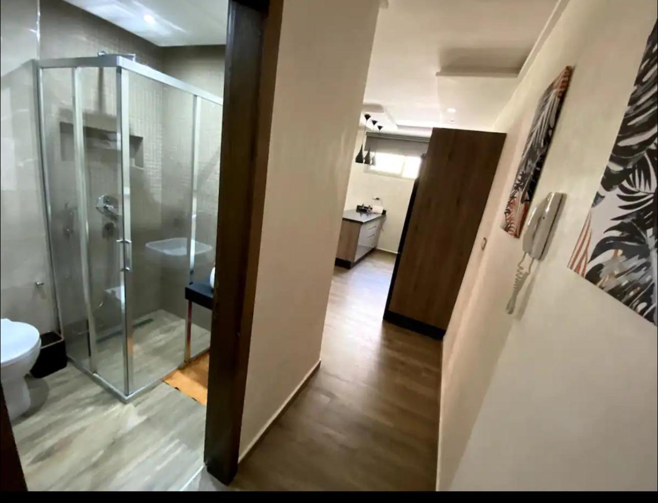 Apartment Sublime Moderne Agadir