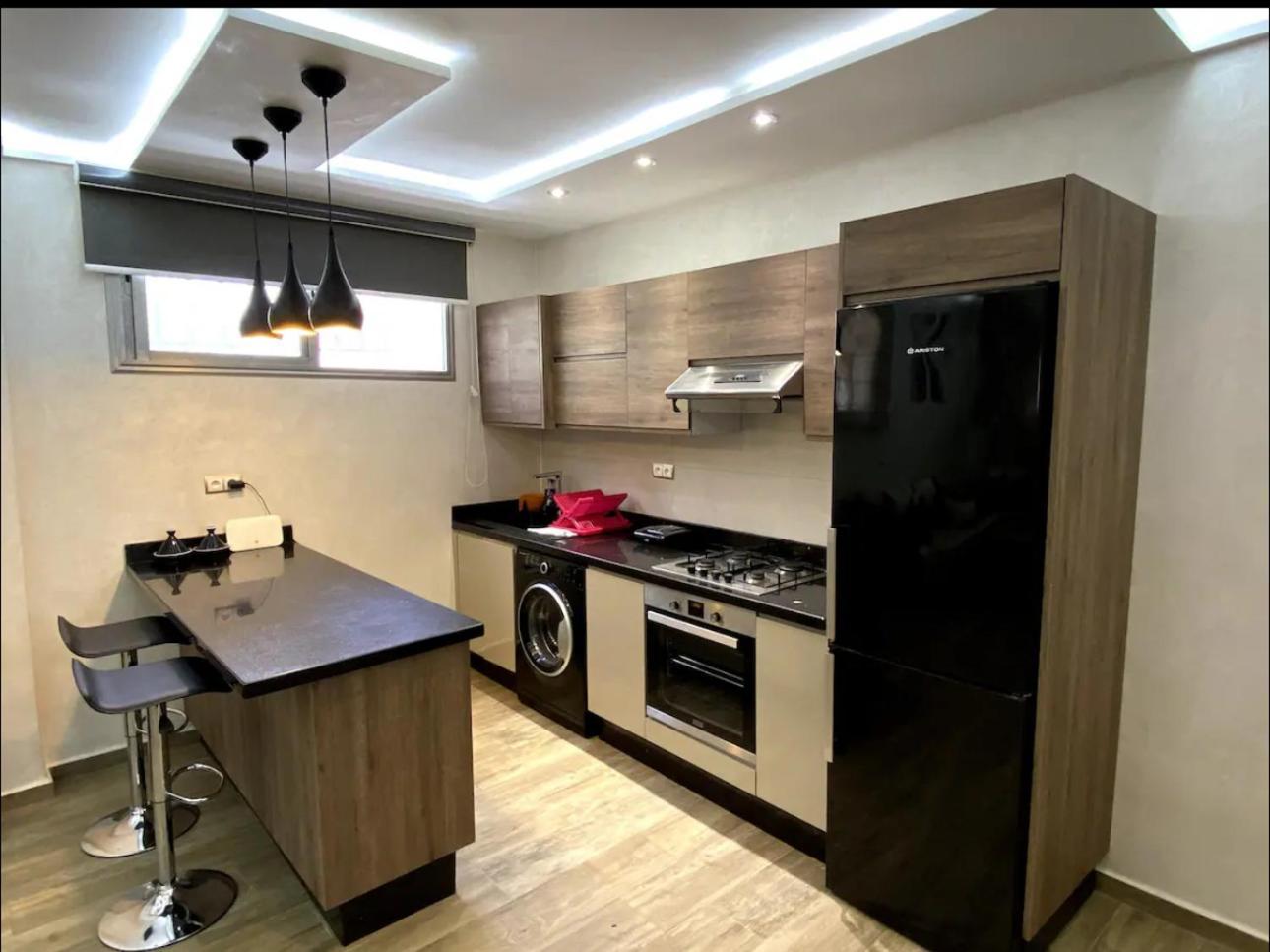 Sublime Moderne *