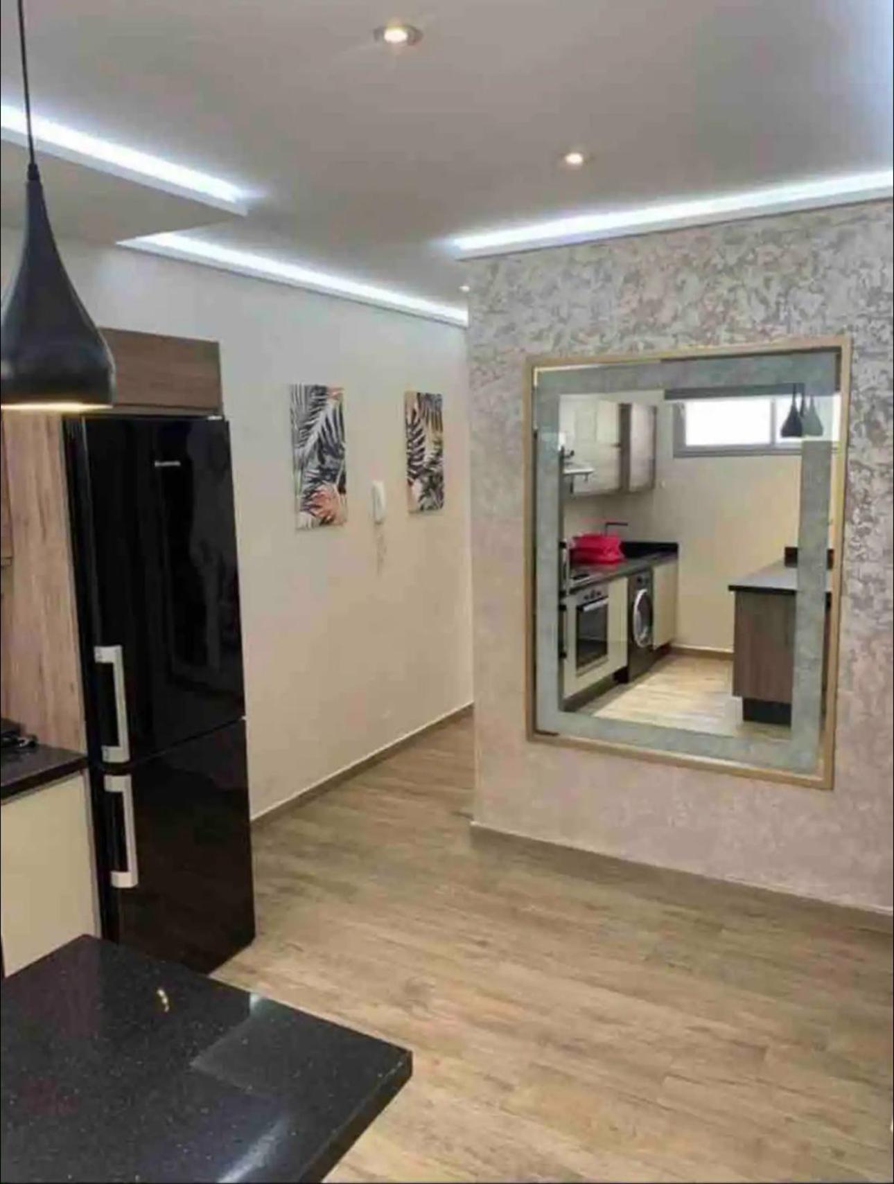 Apartment Sublime Moderne