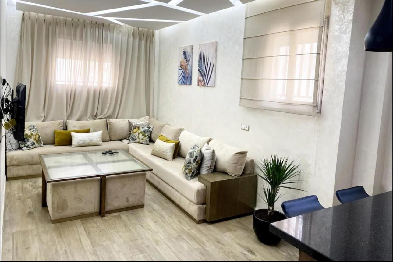 Sublime Moderne Agadir