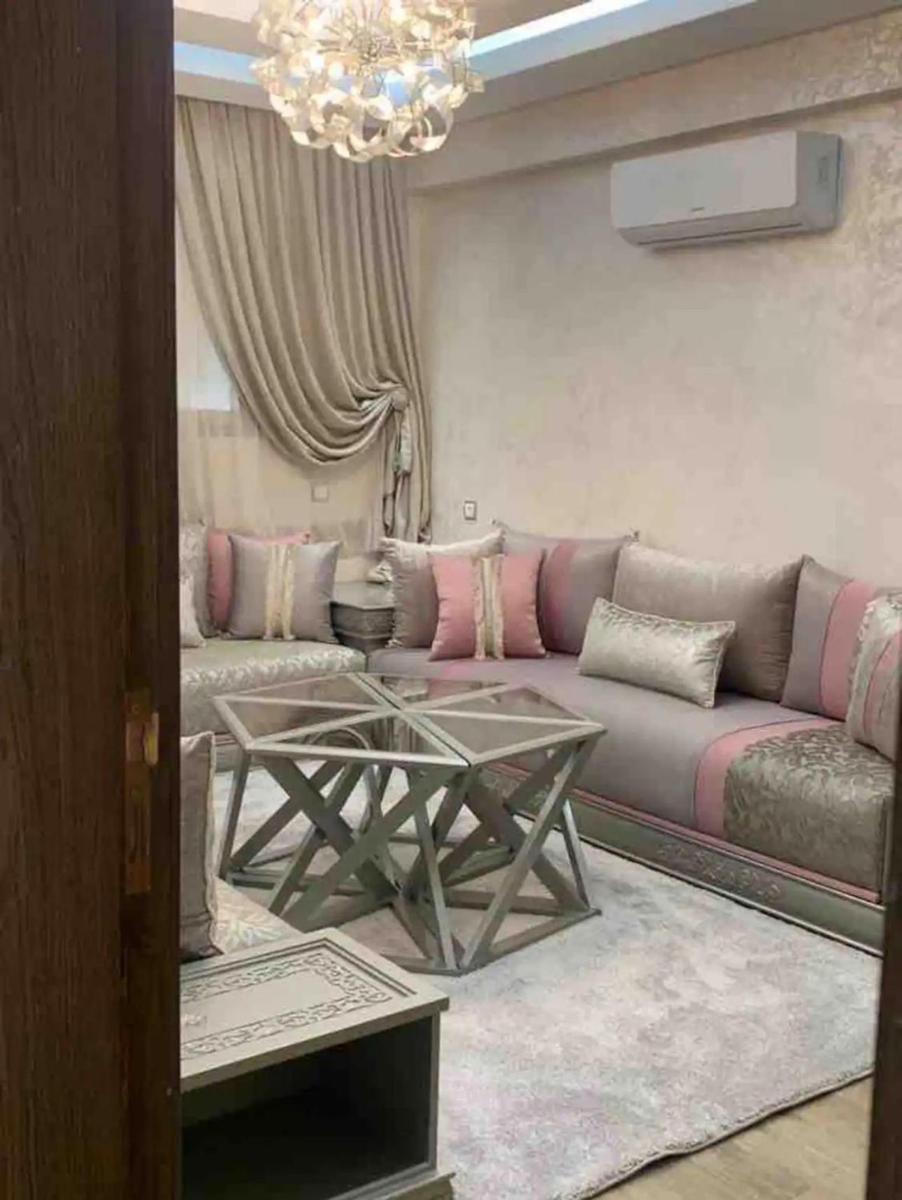 Apartment Sublime Moderne