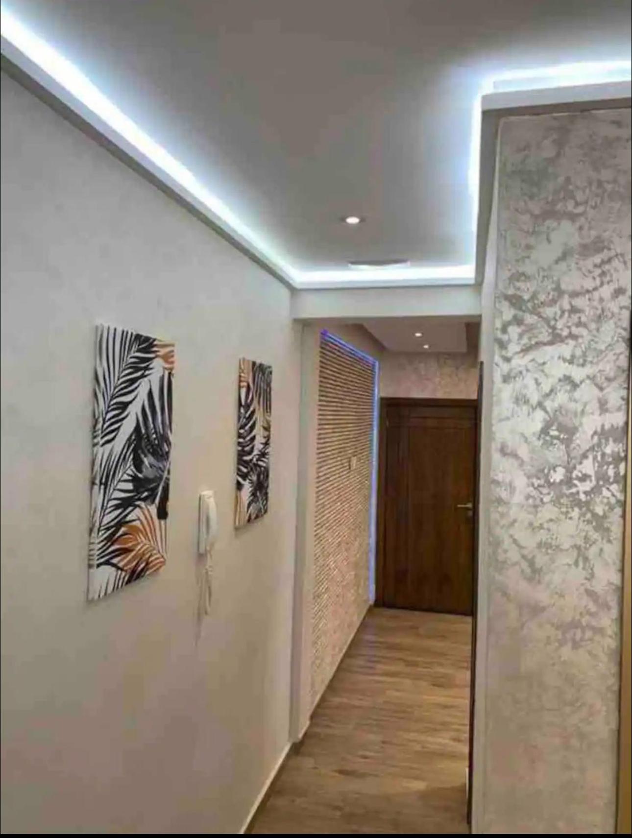 Sublime Moderne * Agadir