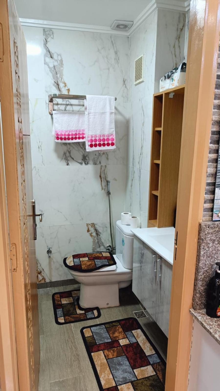 Apartment De Standing Familiale A Agadir
