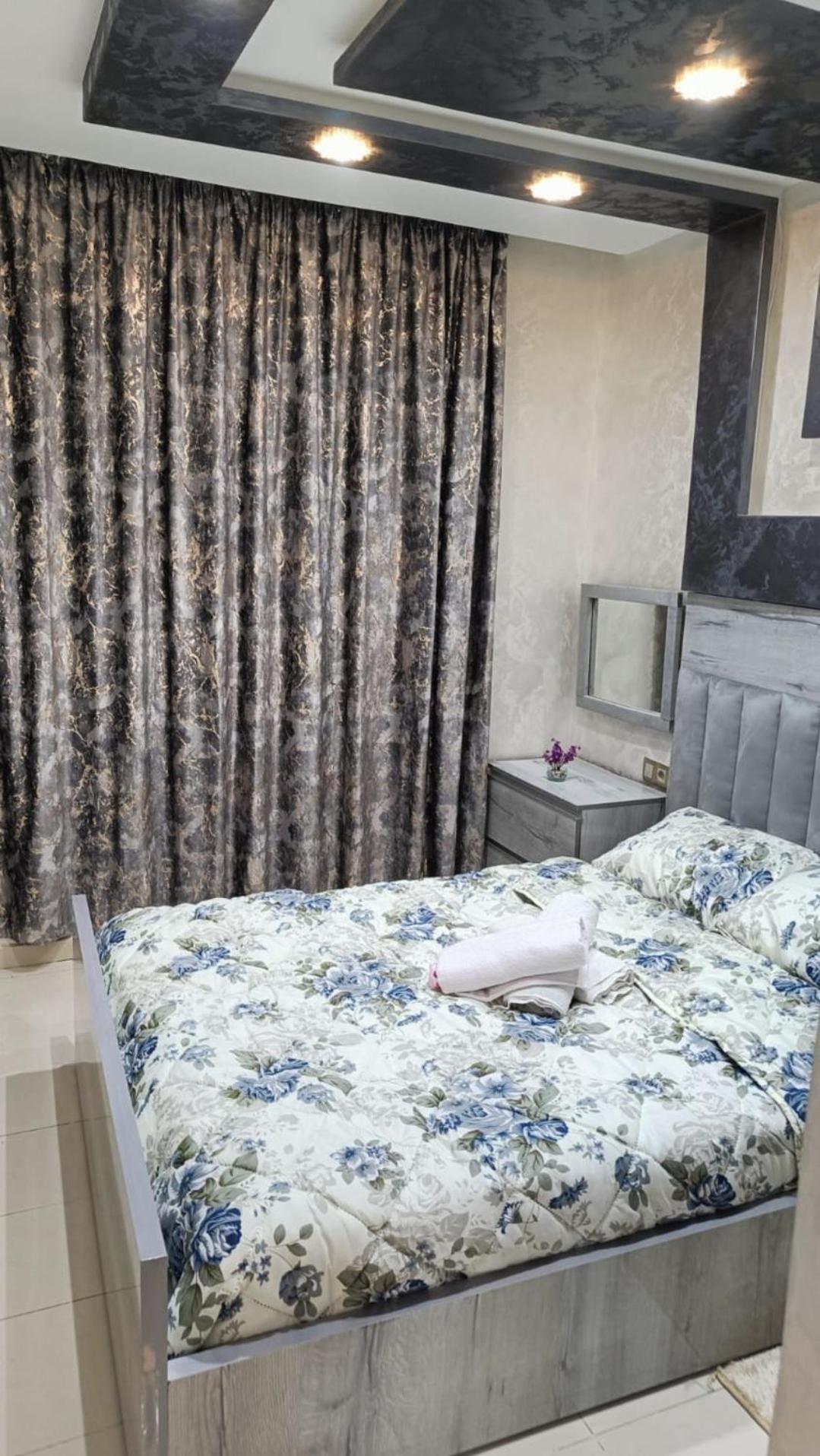 Apartment De Standing Familiale A Agadir