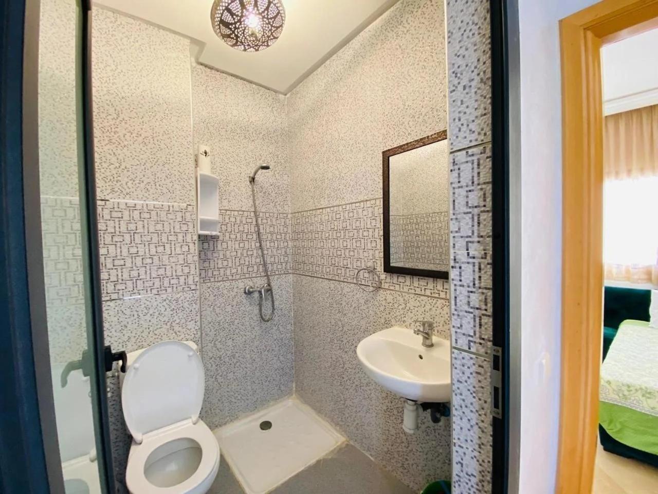 Apartment Tourisque Confortable Et *