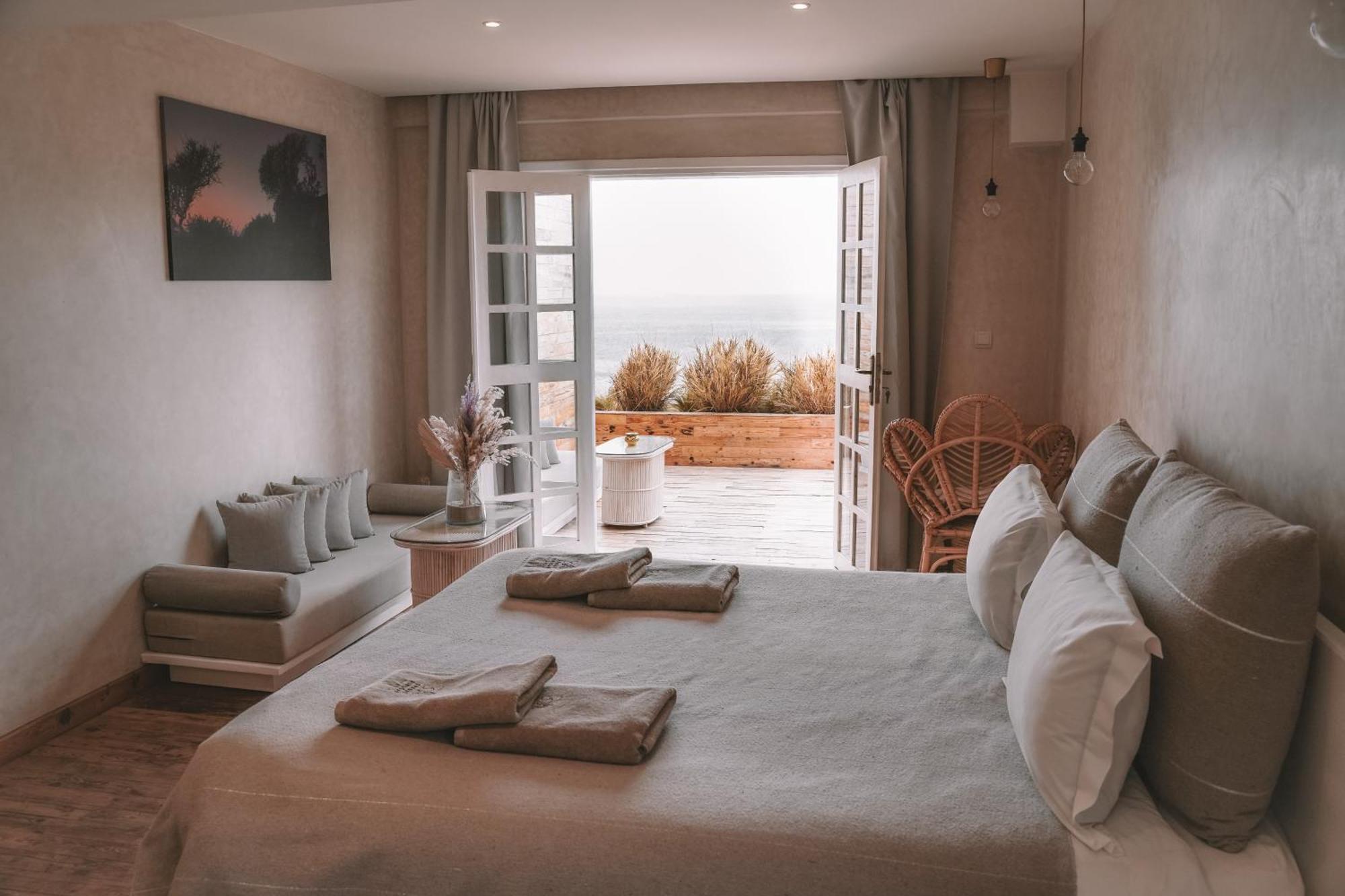 Seaside By Dfrost Almugar Hotel *