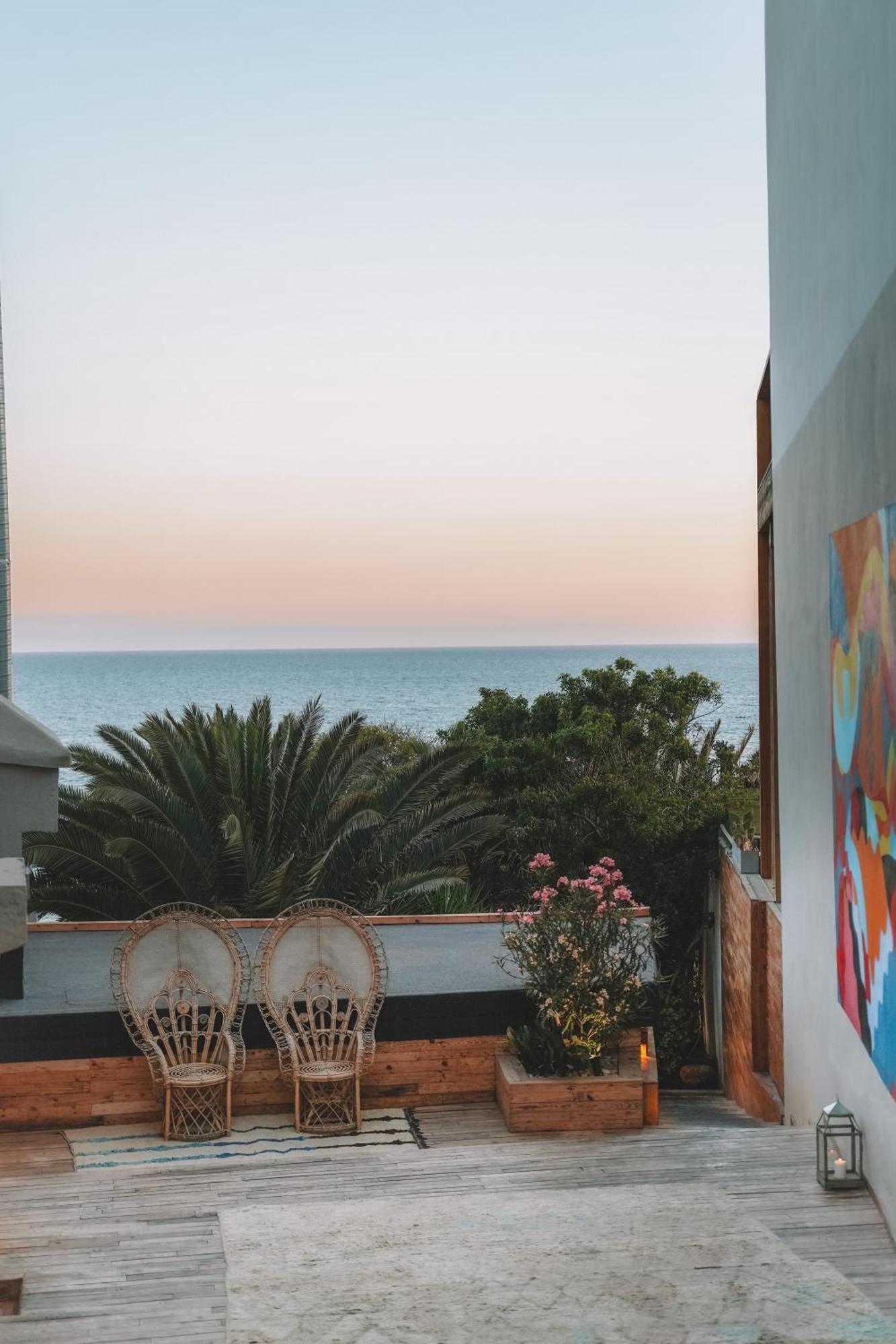 Seaside By Dfrost Almugar * Agadir
