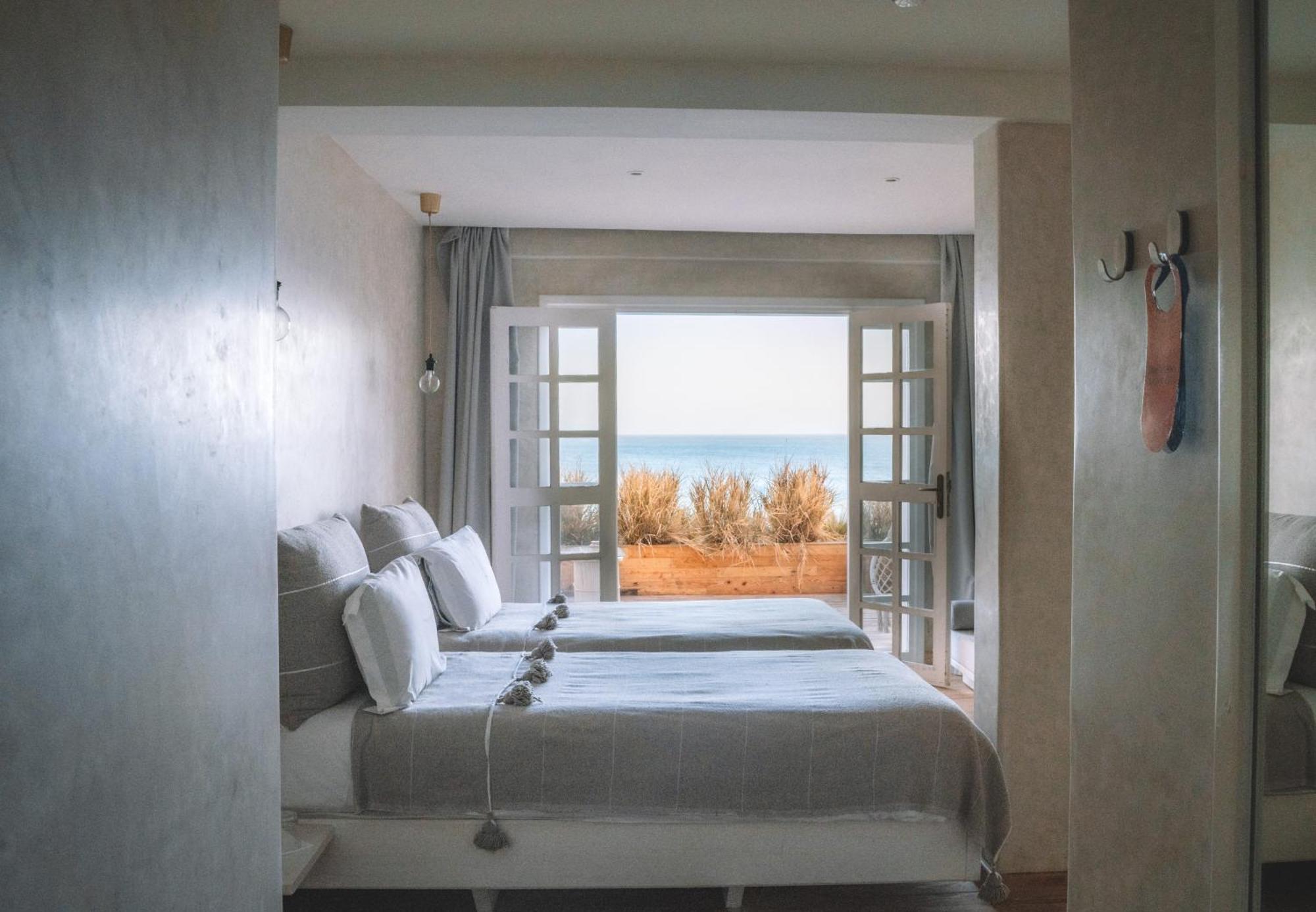 Seaside By Dfrost Almugar Hotel